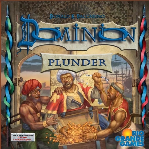Dominion Plunder image 0